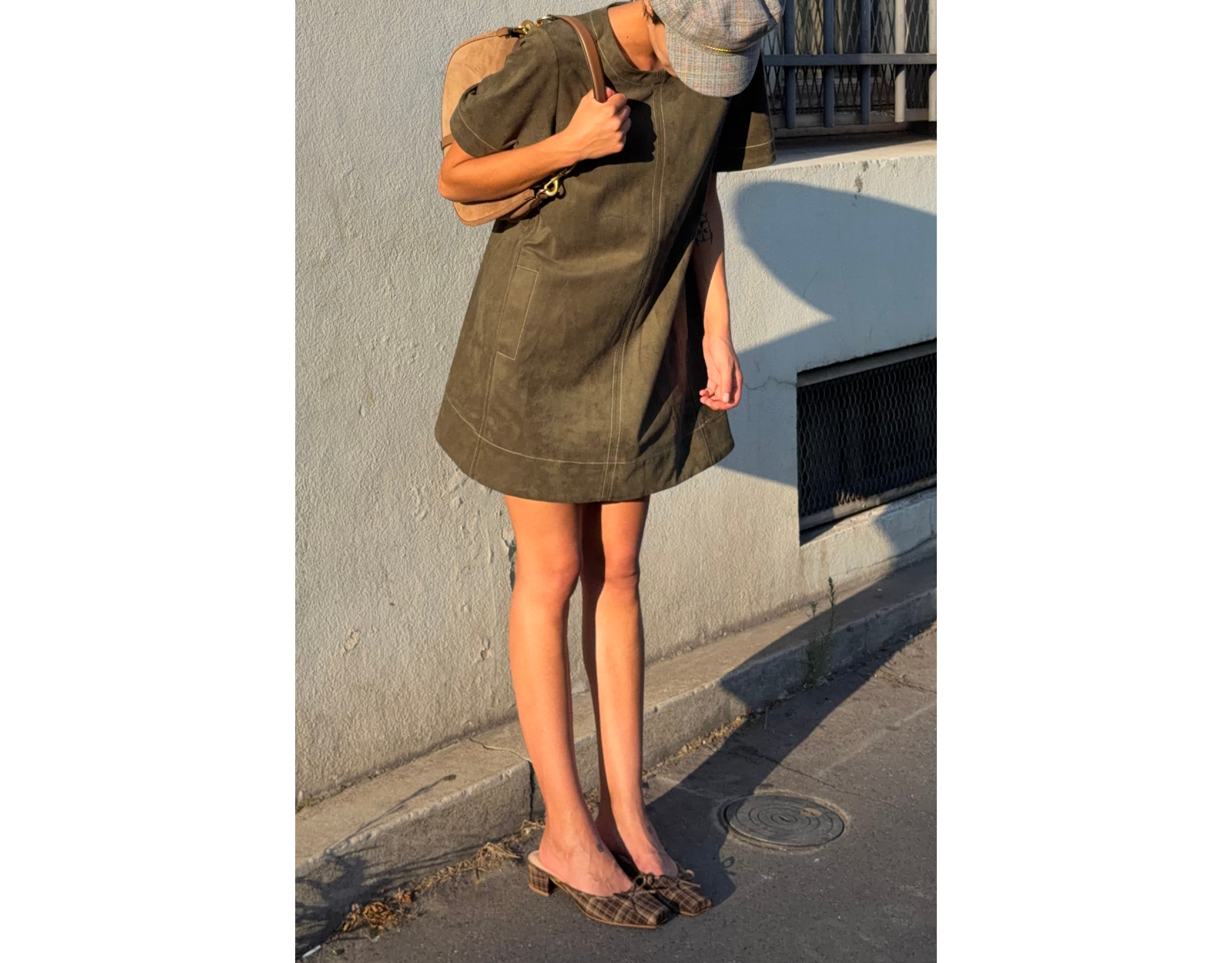 Matisse Geneva Mule Heels