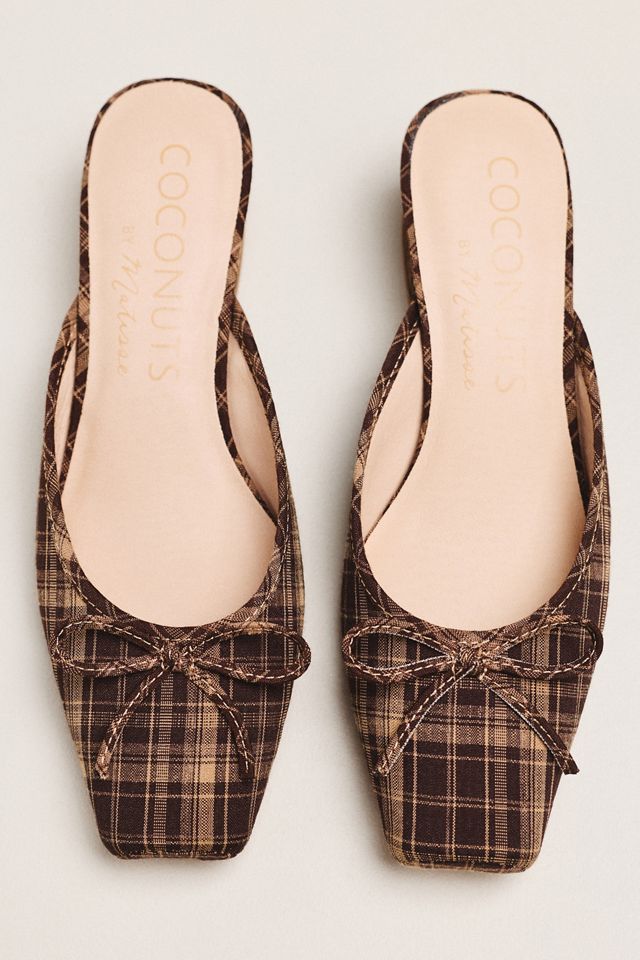 Matisse Geneva Mule Heels #2