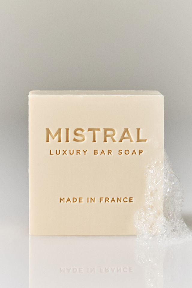 By Anthropologie Holiday Bar Soap #2