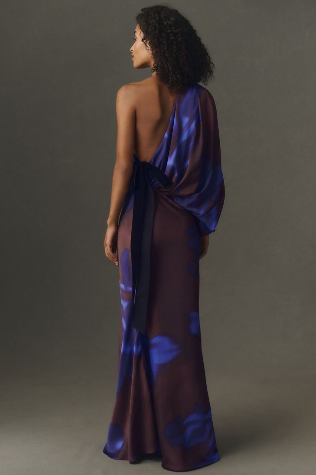 Sisters Lyra Maxi Dress #1