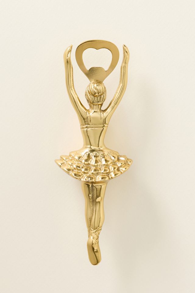 New York City Ballet Sugar Plum Fairy Bottle Opener #3