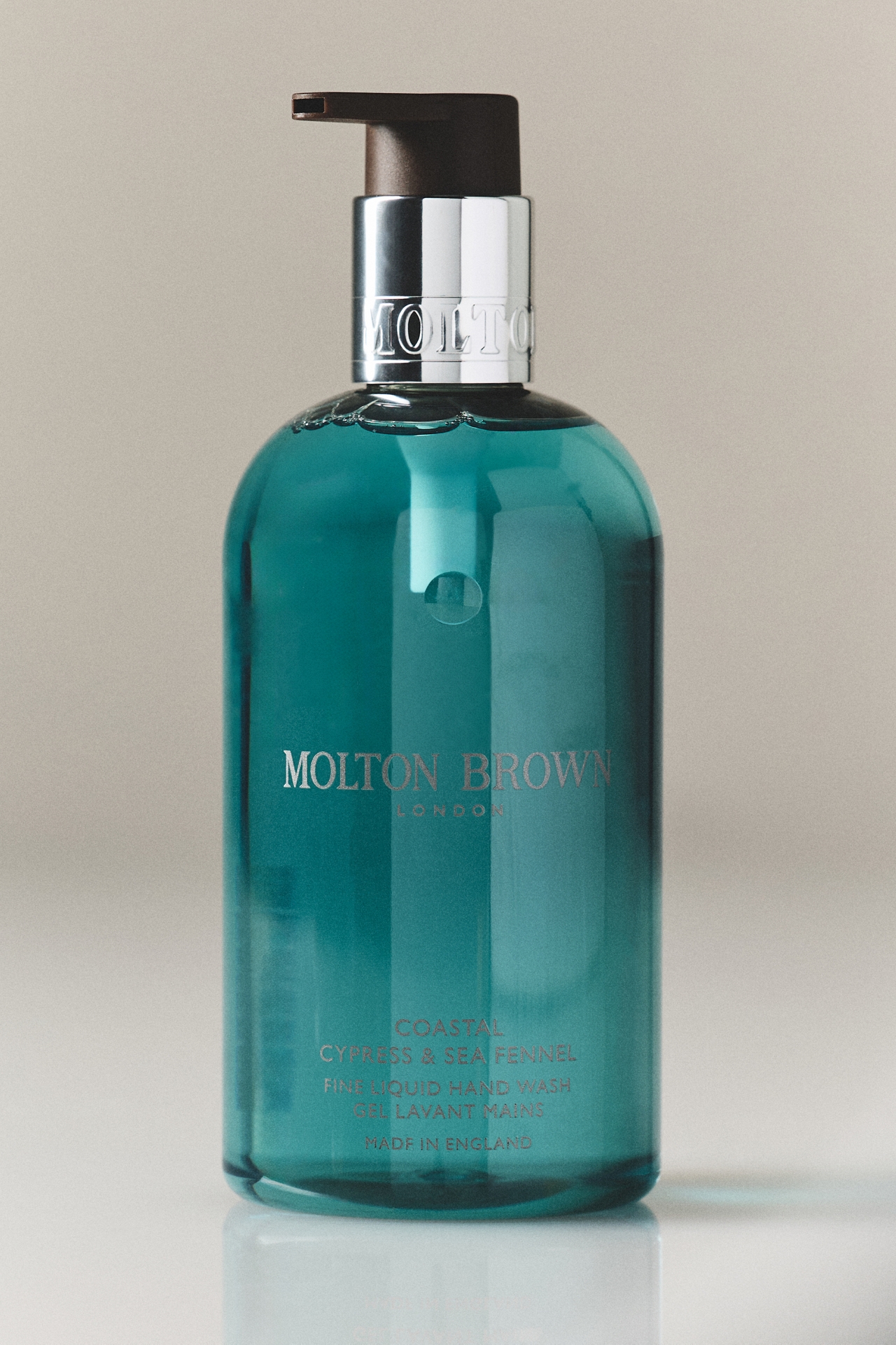 Molton Brown Fine Liquid Hand Wash