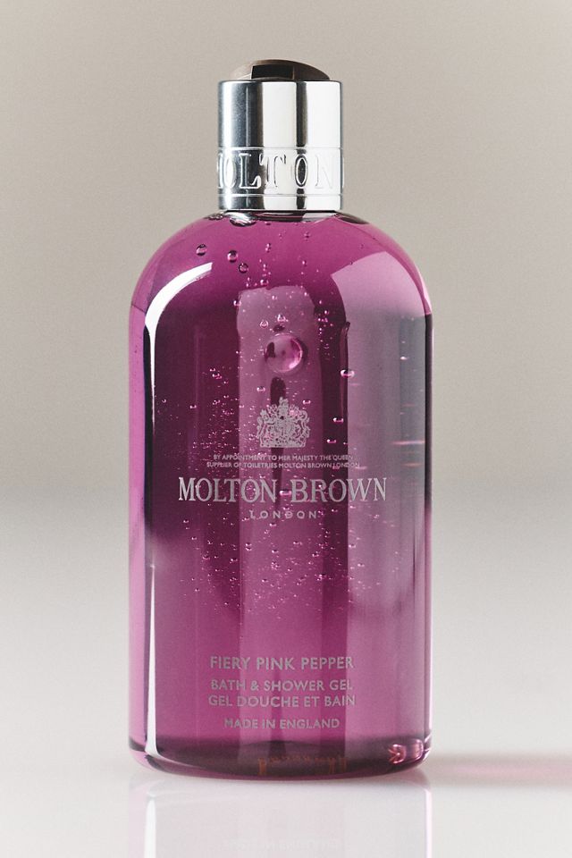 Molton Brown Bath and Shower Gel #1
