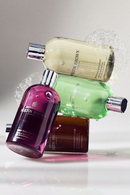 Molton Brown Bath and Shower Gel