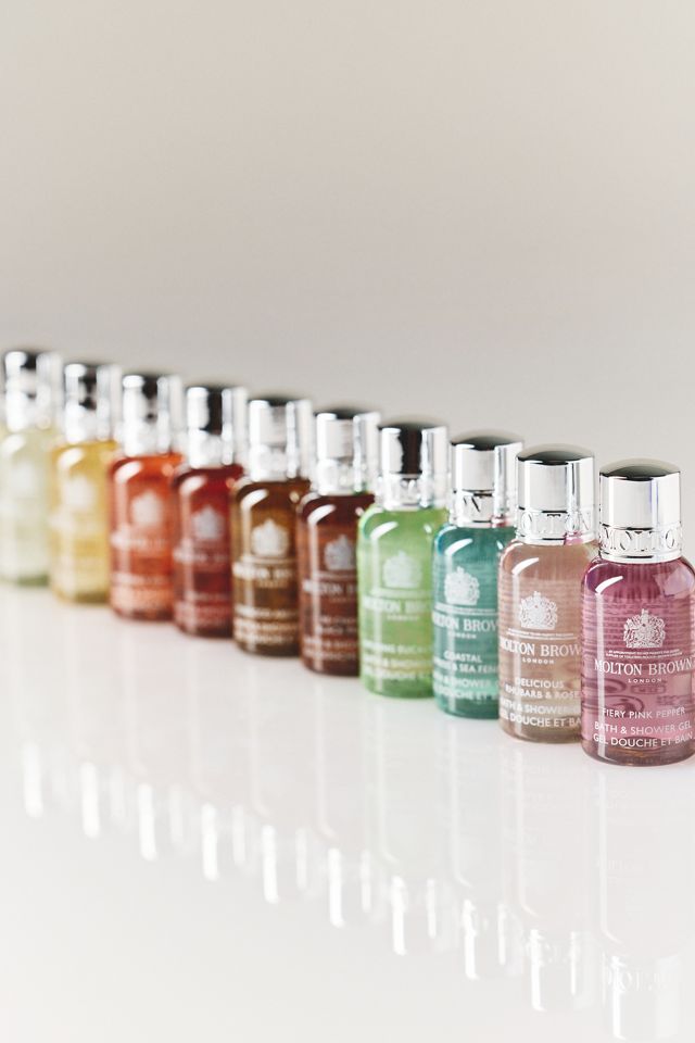 Molton Brown Discovery Body Care Collection | Anthropologie