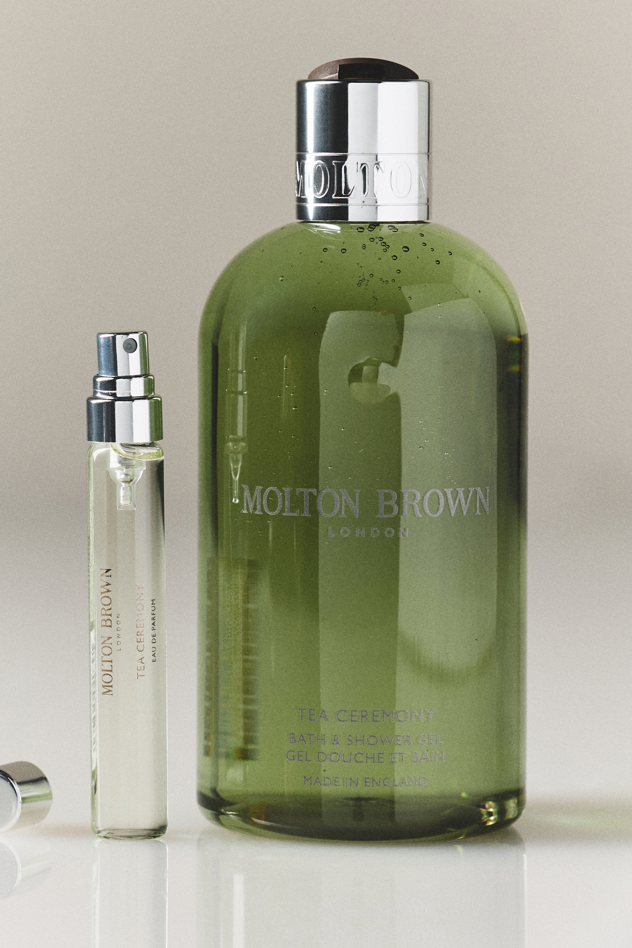 Molton Brown Tea Ceremony Gift Set