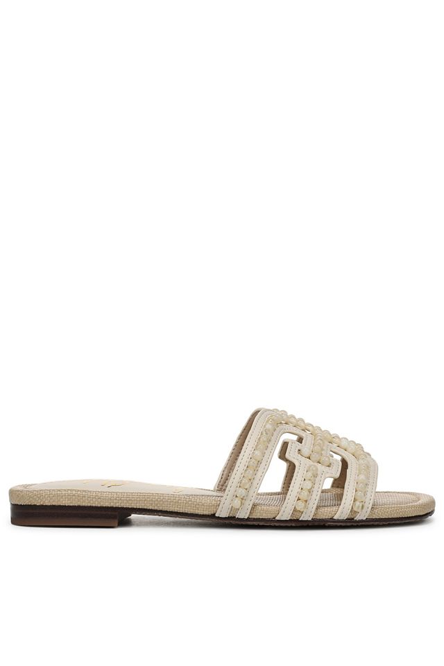 Sam Edelman Bay Tide Slides #1