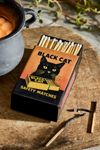 Black Cat Archival Matchbox