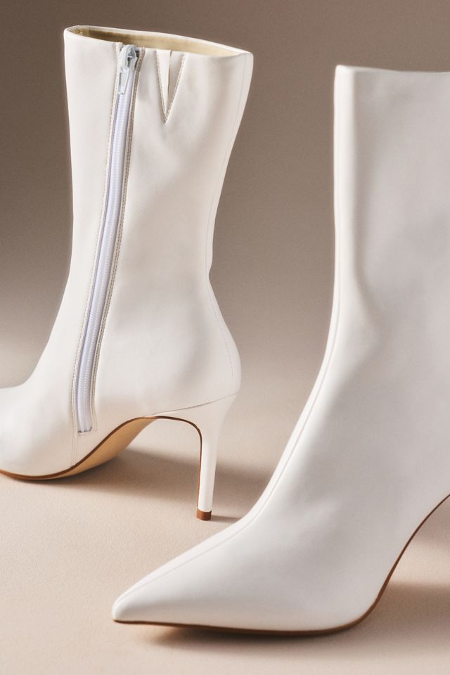 Jeffrey Campbell Everynight Booties #1