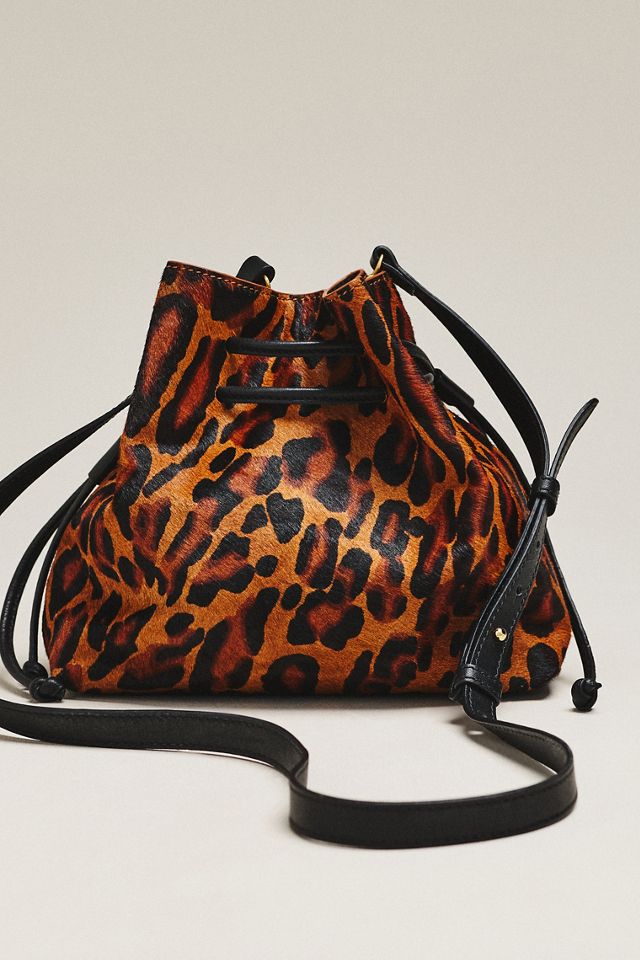 btb Los Angeles Harlow Bucket Bag #1