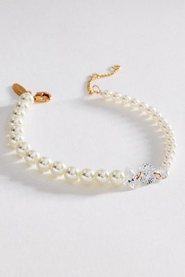 Mixed Beaded Bracelet