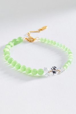 Mixed Beaded Bracelet