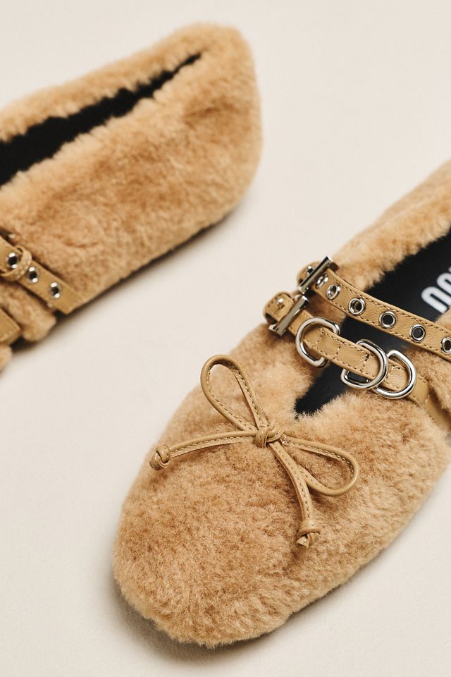 Bibi Lou Nashira Ballet Flats #2
