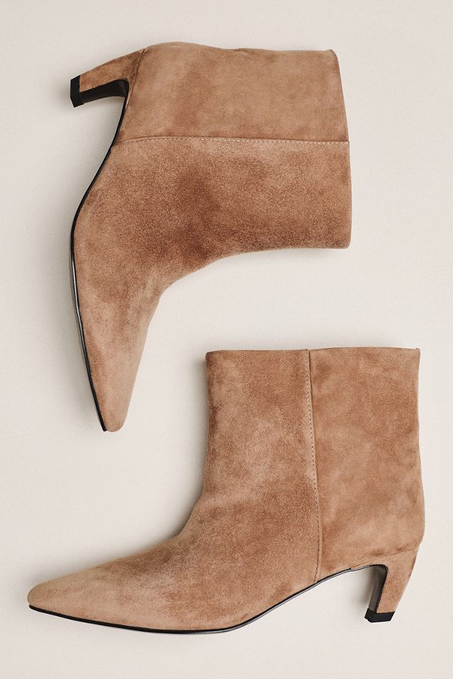 Bibi Lou Elara Ankle Boots #1