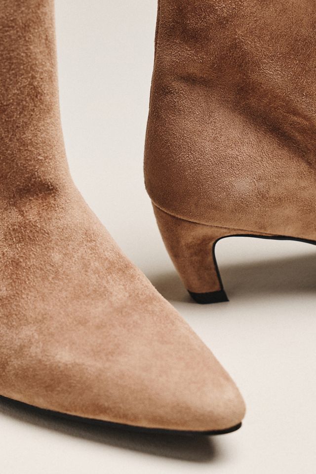 Bibi Lou Elara Ankle Boots #2