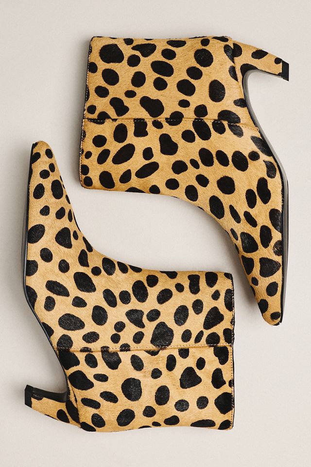 Bibi Lou Elara Ankle Boots #1