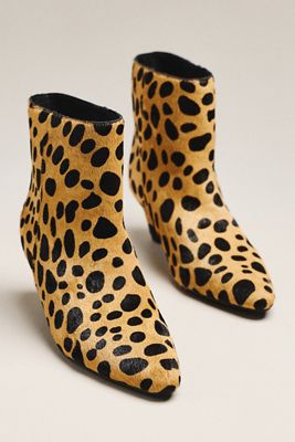Bibi Lou Elara Ankle Boots
