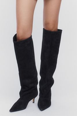 Bibi Lou Peggy Slouchy Tall Boots