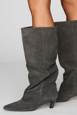 Bibi Lou Isolde Slouchy Tall Boots