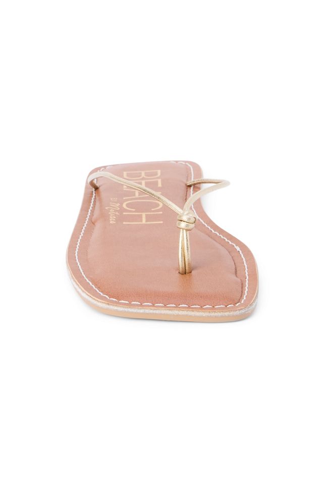 Matisse Ray Thong Sandals #1