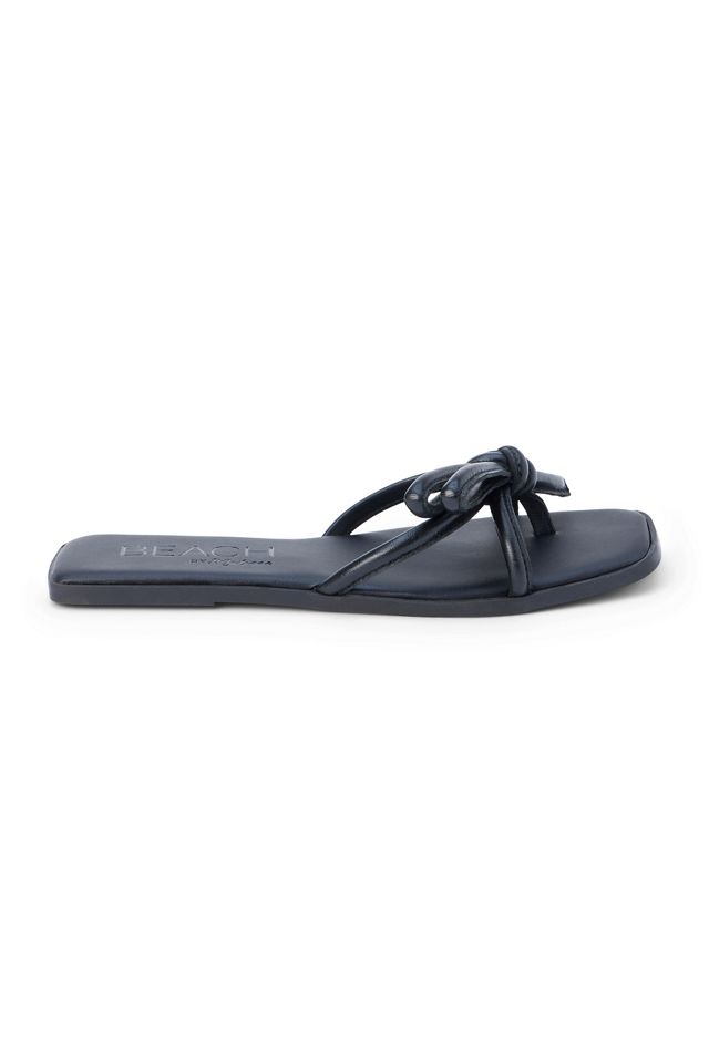 Matisse Ruthie Bow Sandals #1