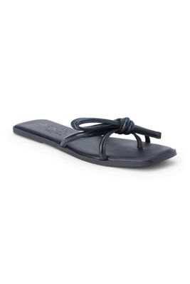 Matisse Ruthie Bow Sandals