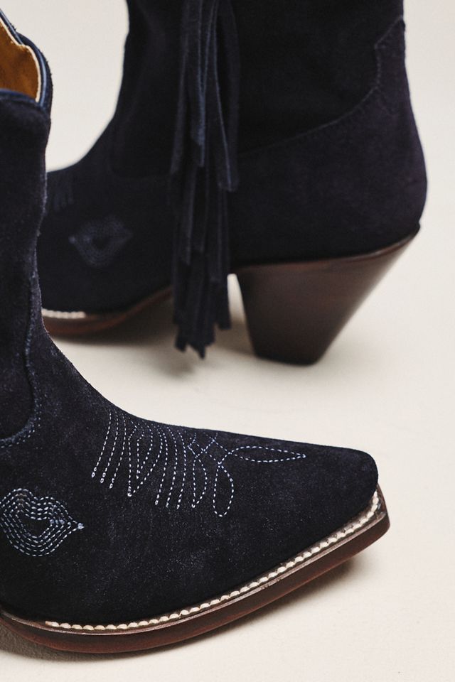 Besita Boots Spirit Fringe Boots #2