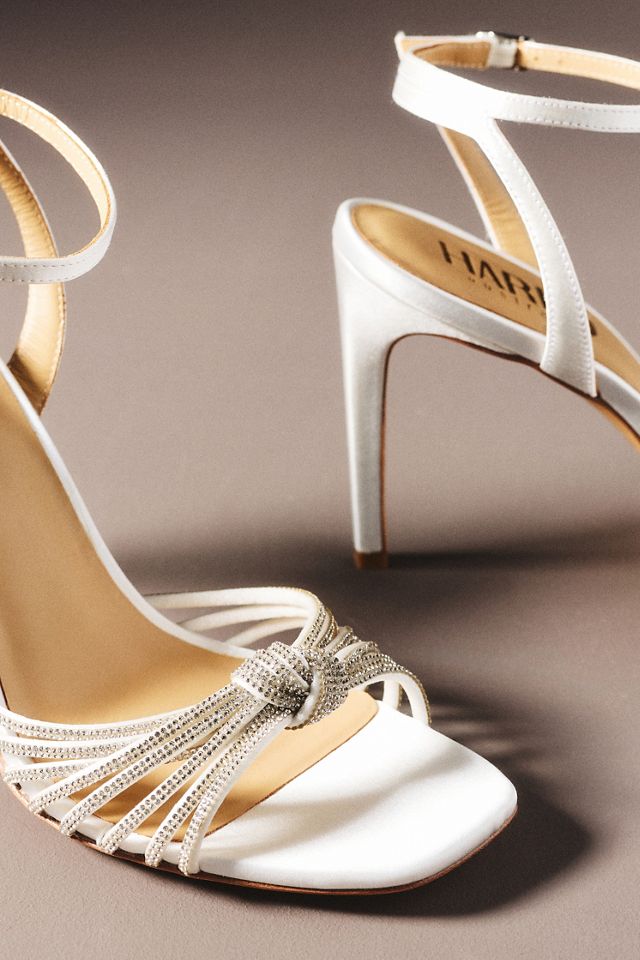 Harlo Australia Giselle Sparkle Heels #1