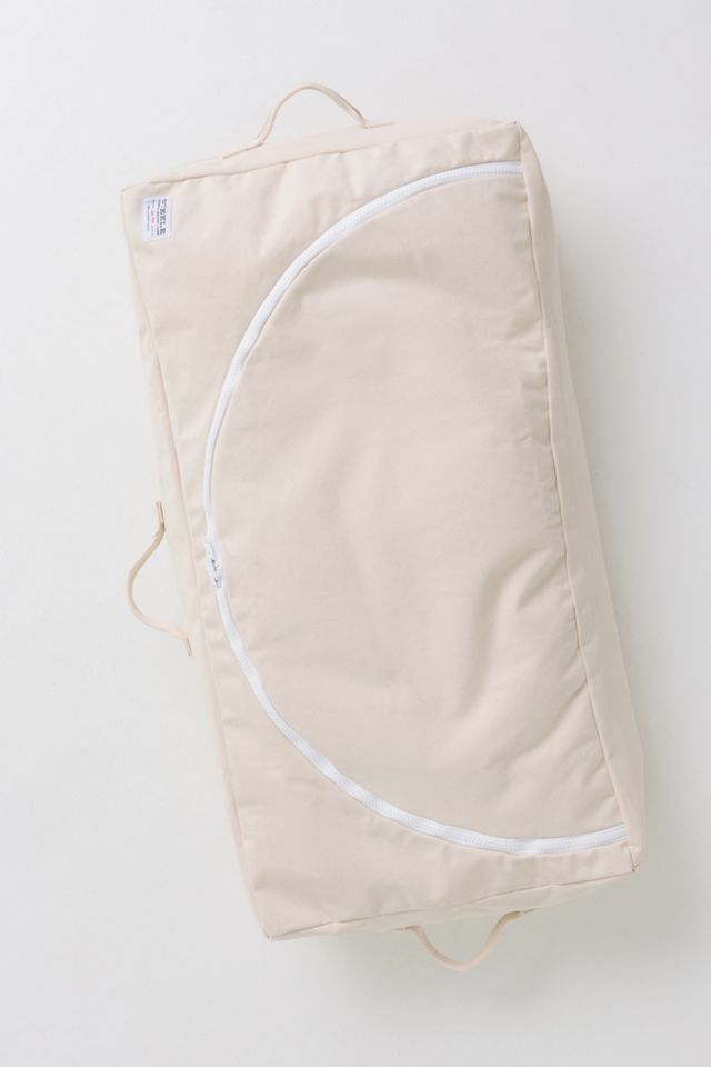 Canvas Under Bed Storage #1