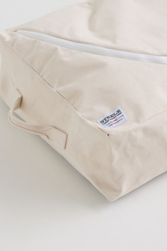 Canvas Under Bed Storage #2