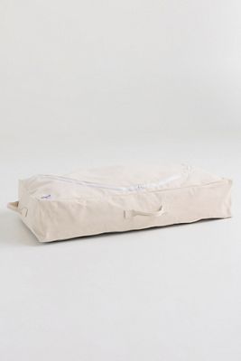 Canvas Under Bed Storage