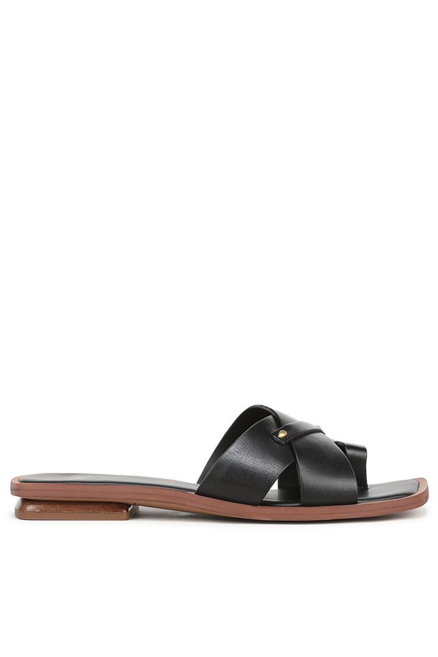 Sarto A-Etta Toe-Loop Slides #2