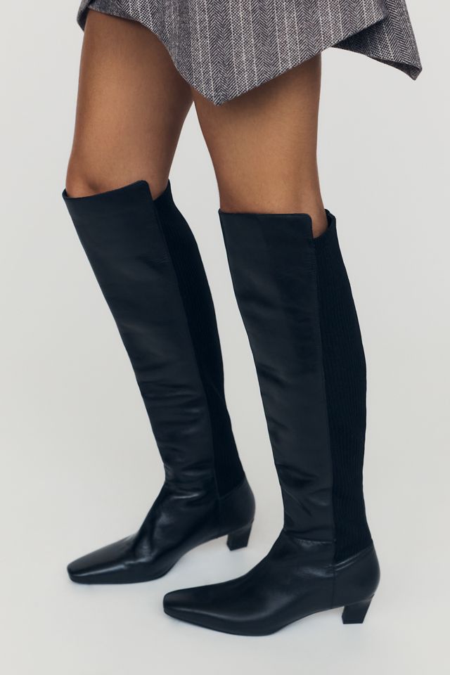 Seychelles Casting Call Tall Boots #2