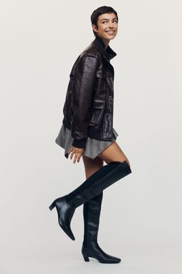 Seychelles Casting Call Tall Boots