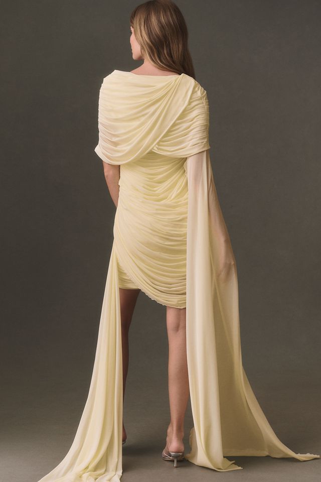 Deme by Gabriella Nicola Mini Dress #1