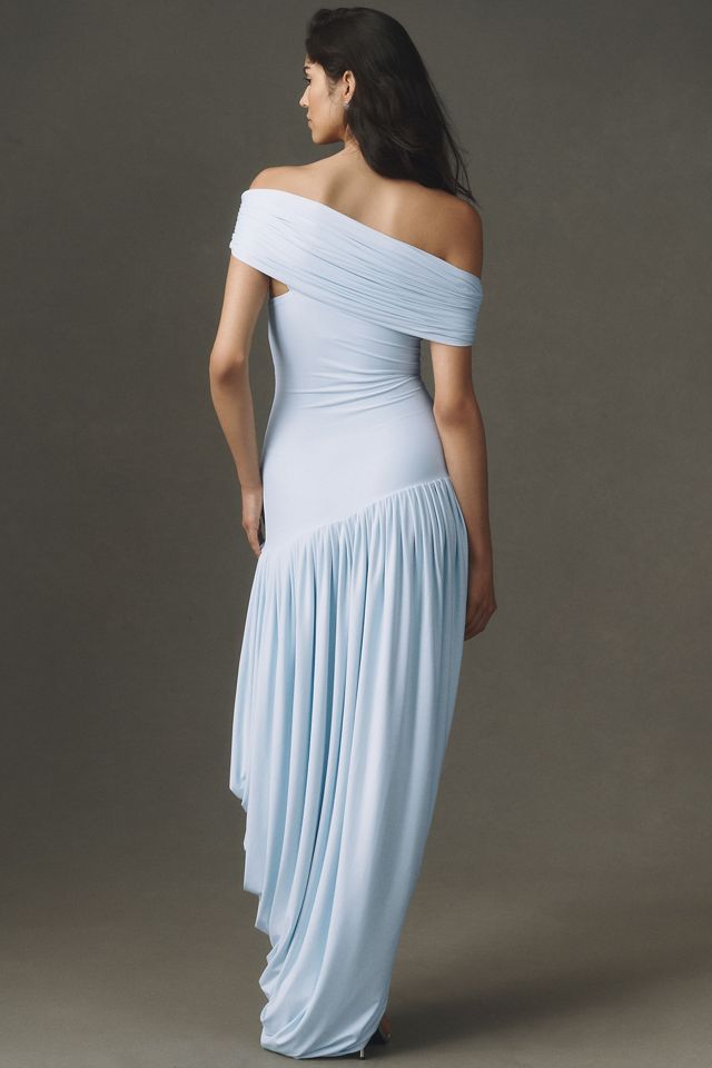 Deme by Gabriella Cassidy Maxi Dress #1