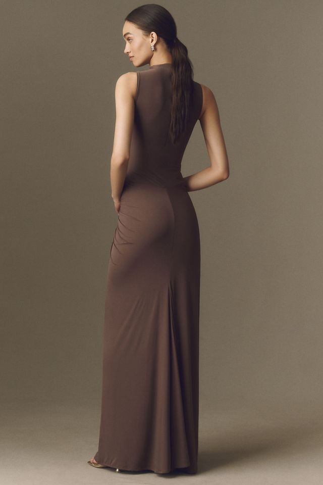 Deme by Gabriella Carrara Maxi Dress #2
