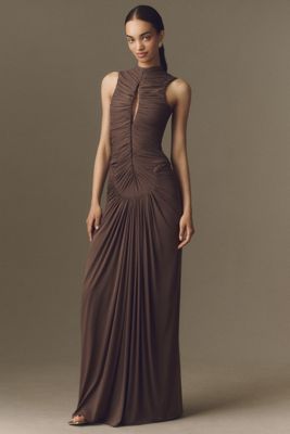 Deme by Gabriella Carrara Maxi Dress
