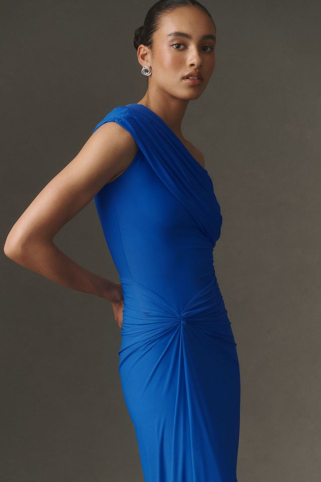 Deme by Gabriella Katya Maxi Dress #3