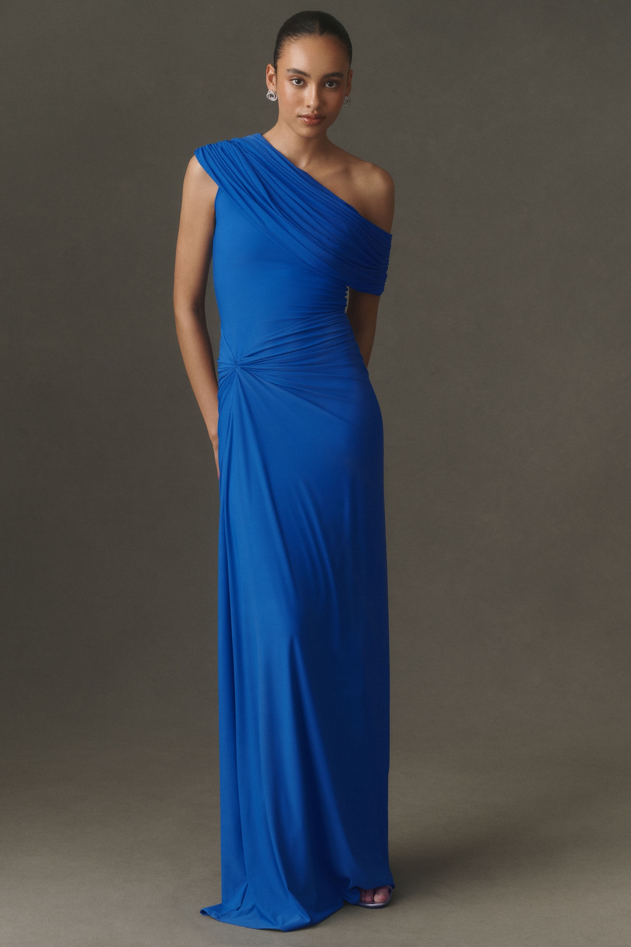 Deme by Gabriella Katya Maxi Dress