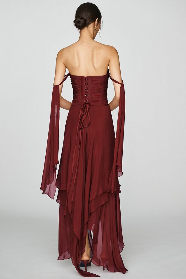Deme by Gabriella Hera Maxi Dress #1