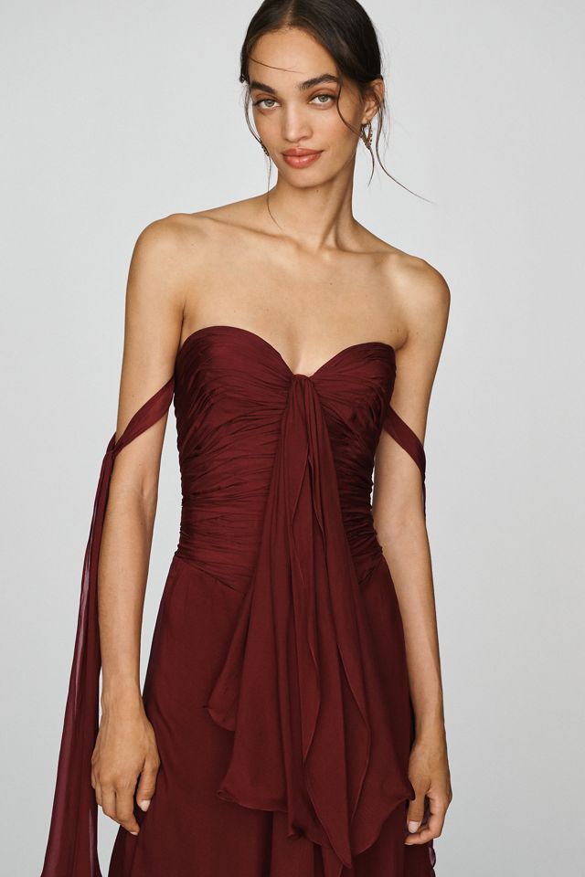 Deme by Gabriella Hera Maxi Dress #2