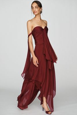 Deme by Gabriella Hera Maxi Dress