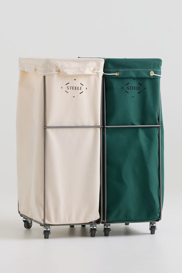 Double Caddie Laundry Bag, Set of 2 #1