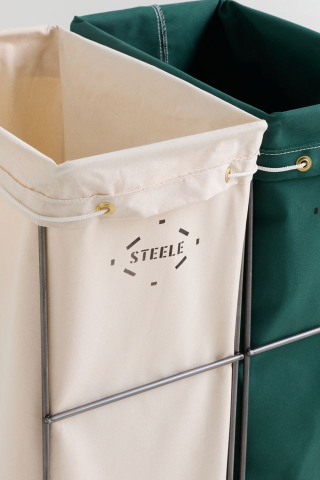 Double Caddie Laundry Bag, Set of 2 #2