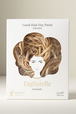Greenomic Good Hair Day Pasta