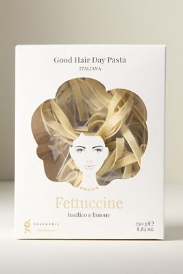Greenomic Good Hair Day Pasta