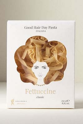 Greenomic Good Hair Day Pasta