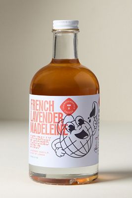 Transcendence Coffee Syrup