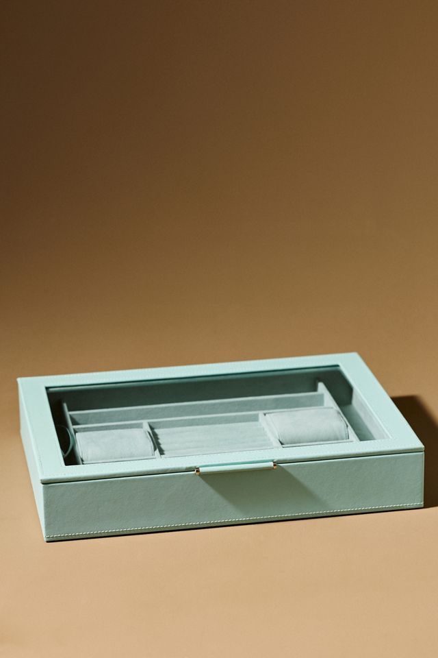 Wolf 1834 Sophia Jewelry Storage Box #1